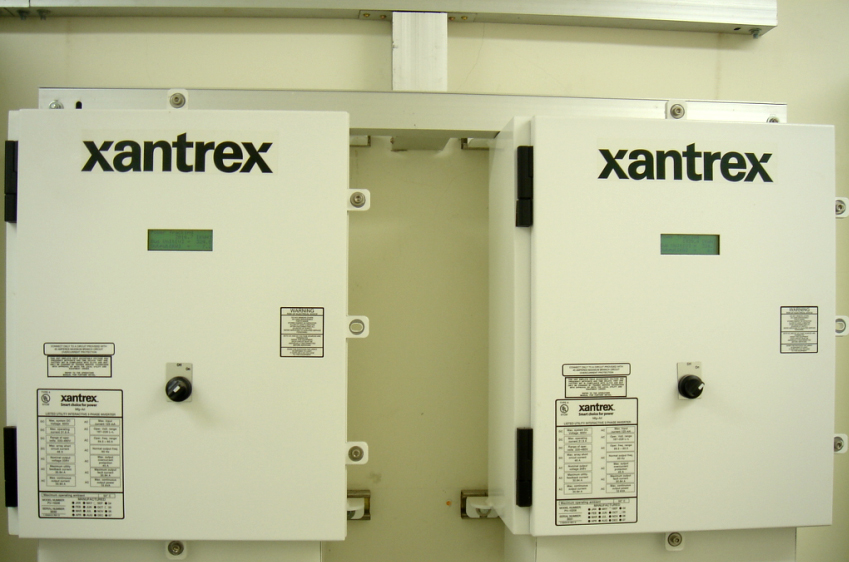 太陽能工程實績